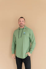 Load image into Gallery viewer, Athletic Hoodie