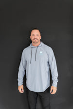 Load image into Gallery viewer, Athletic Hoodie