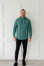 Load image into Gallery viewer, Athletic Hoodie