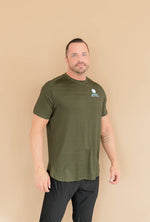 Load image into Gallery viewer, BZ Athletic Shirt