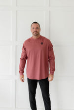 Load image into Gallery viewer, Caliber Long Sleeve