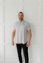 Load image into Gallery viewer, Pinnacle Blade Polo