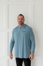 Load image into Gallery viewer, Pulse Hoodie