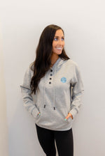 Load image into Gallery viewer, Sunday Comfies Quarter Snap