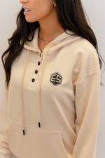 Load image into Gallery viewer, Sunday Comfies Quarter Snap