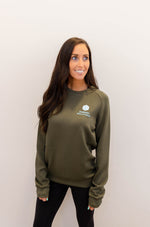 Load image into Gallery viewer, Sunday Comfies Crew Sweatshirt