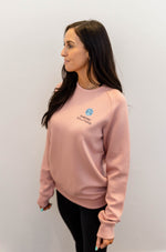 Load image into Gallery viewer, Sunday Comfies Crew Sweatshirt