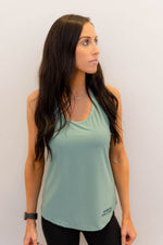 Load image into Gallery viewer, Women's Athletic Tank Top