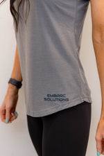 Load image into Gallery viewer, Women's Athletic Tank Top