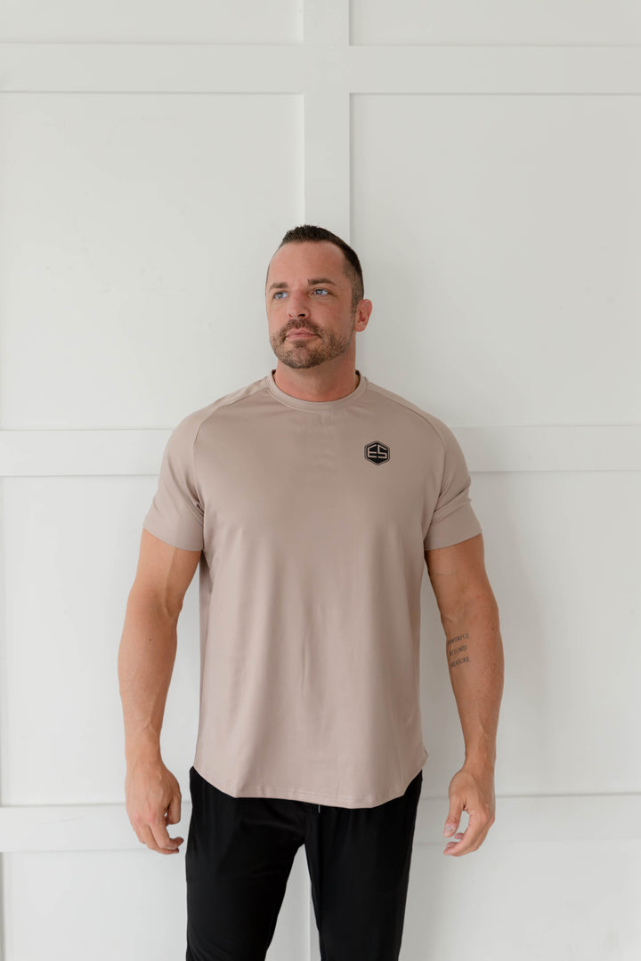 Caliber Short Sleeve