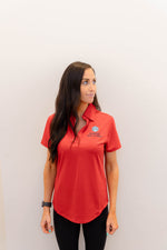 Load image into Gallery viewer, Women&#39;s Icon Polo
